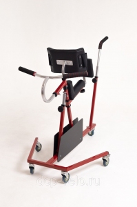 Ходунки Лидер 2 для детей с ДЦП