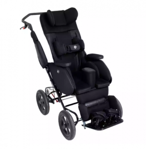 Прогулочная коляска Доминатор версия ПРО
