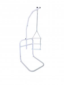 Опора в кровать для инвалидов «Я МОГУ!» металлическая ОК-603.4