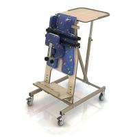 Вертикализатор наклонный Конмет Холдинг, рост от 100 до 120 см,  Сн-38.01.02