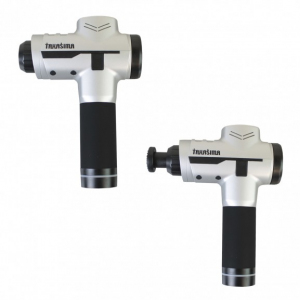 Пистолет массажный