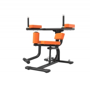 Гидравлический тренажер AMF «Торс вращения» M1160