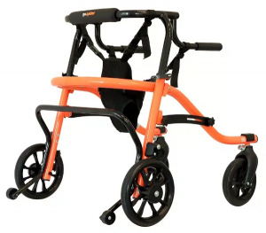 Заднеопорные ходунки MyWam Go Spider