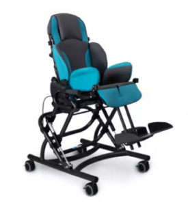 Домашнее кресло-коляска HOGGI BINGO Evolution на раме COBRA