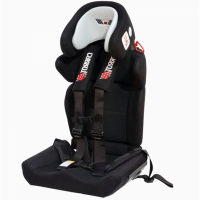 Автомобильное кресло для детей с ДЦП Marubishi Carrot 3, размер XL