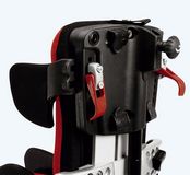 Фиксаторы для боковых поддержек груди