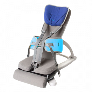 Сиденье поддерживающее правильную осанку Firefly GoTo (размер 2)