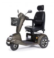 Скутер Vermeiren Carpo 3