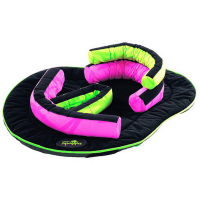 Система ортопедических подушек для раннего развития двигательной активности 