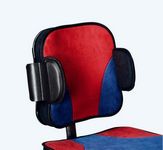 Боковые поддержки груди фиксированные 