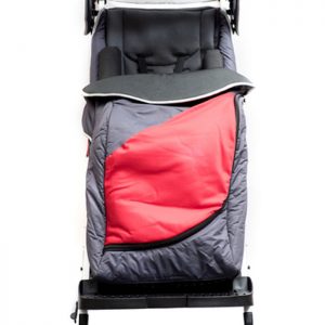 Чехол для ног для Travel Buggy