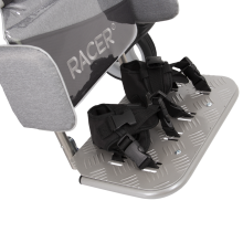 RCR/RCE/RCH_147 5- точечные ремни закрепляющие ступню 