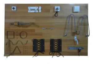 Комплект тренажеров, исполнение 402.1. Я Могу!