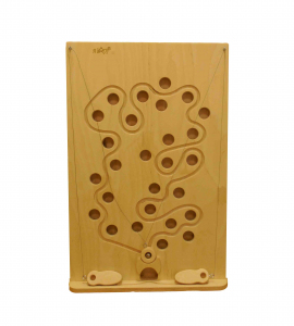 Тренажер Гималаи, исполнение  403.3. "Я Могу!"