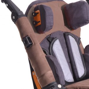 Защита рамы из ткани U88