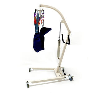 Подъемник гидравлический передвижной ПГП-404.1