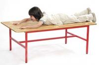 Скамейка – притч для детей с дцп и детей инвалидов СН-70.09