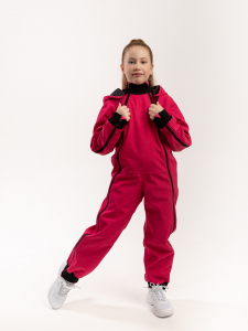 Комбинезон Софтшел