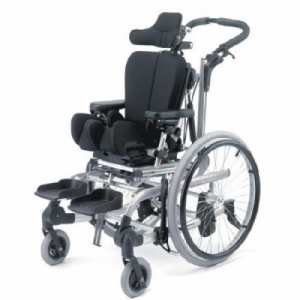 Домашнее кресло-коляска активного типа Икс Панда (x: panda)