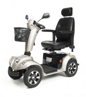 Скутер Vermeiren Carpo 4