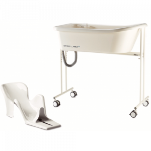 Кресло-стул с санитарным оснащением R82 Orca (Орка) и Penguin (Пингвин)