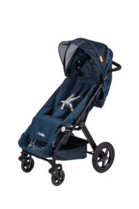 Прогулочная облегченная инвалидная коляска для детей  Firefly  We GO