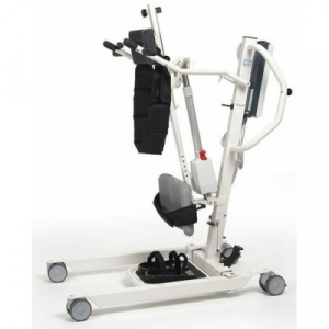 Электрический подъемник на аккумуляторах Standing UP 400 для инвалидов