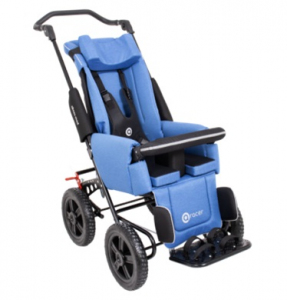 Кресло-коляска РЕЙСЕР МИНИ