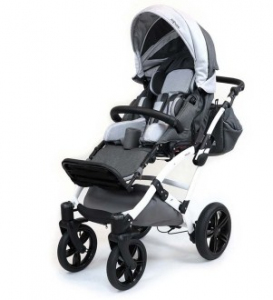 Прогулочная коляска MyWam Mouse