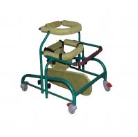 Ходунки на колесах с дополнительной фиксацией (поддержкой) тела «Я МОГУ!». ОХД-317