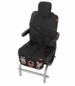 Коврик для защиты кресла автомобиля