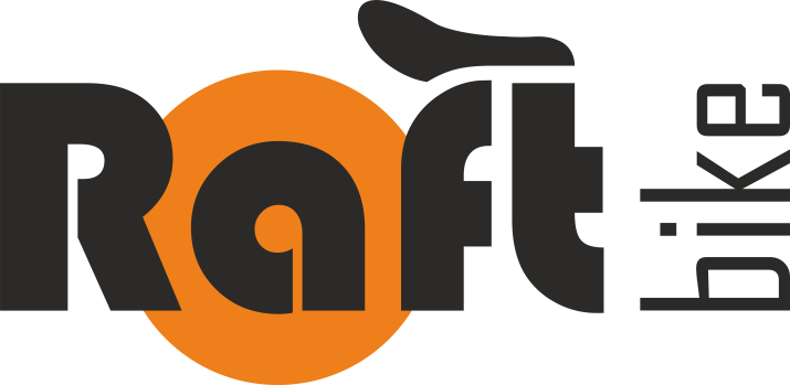 Сплавной велосипед (Raft Bike)