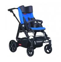 Прогулочная инвалидная коляска для детей с ДЦП Patron Dixie Plus D4p
