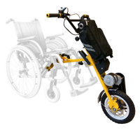 Электроприставка Ангел-Соло №1