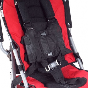 Удерживающий жилет