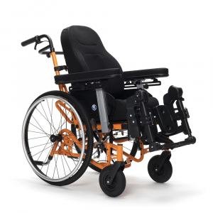 Кресло-коляска механическое  детское Vermeiren Inovys Junior, компл. Эконом