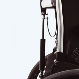 Регулятор наклона спинки 