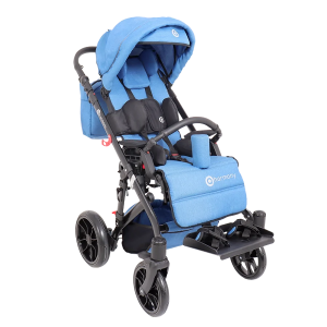 Прогулочное кресло-коляска для детей с ДЦП Akcesmed ГИППО ГАРМОНИ
