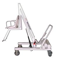 Подъёмник для бассейна MINIK-Aguа