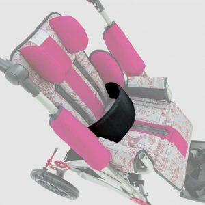 Ремень туловища USS/USH/USA_126