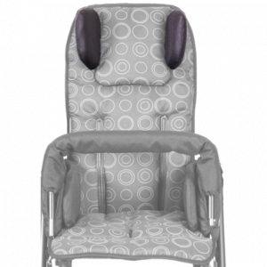 Подголовник классик Rprk002