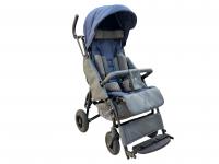 Прогулочная коляска для детей с ДЦП Apollo X4