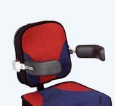 Боковые поддержки груди откидывающиеся 