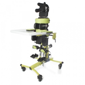 Передне-заднеопорный вертикализатор с разведением ног LIW COCO