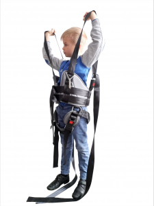 Жилет подвесной HV1 малый