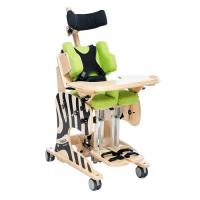 Кресло ортопедическое ЗЕБРА 