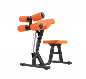 Гидравлический тренажер AMF «Бицепс / трицепс» M1154