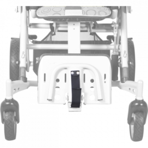 Ремень Velcro для подножки RPRK03102