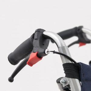 OMO_439 Ручной тормоз