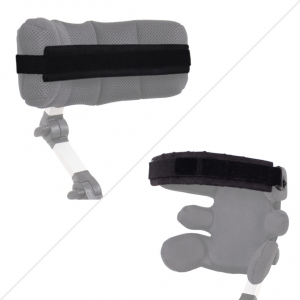 AUR/AUH_102 Ремень поддерживающий голову